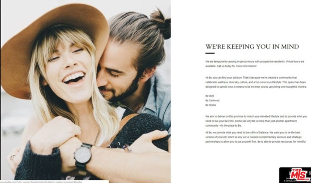 Photo of 1120 W 6th Street #2519, Los Angeles, CA 90017 (MLS # 25622973)