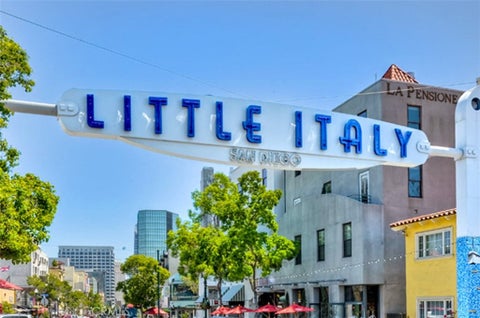 Photo of 1944 State Street #11, San Diego, CA 92101 (MLS # OC26196936)