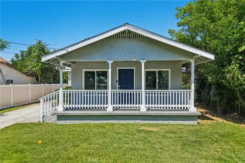 2743 12th Street, Riverside, CA 92507 - MLS#: DW26105773