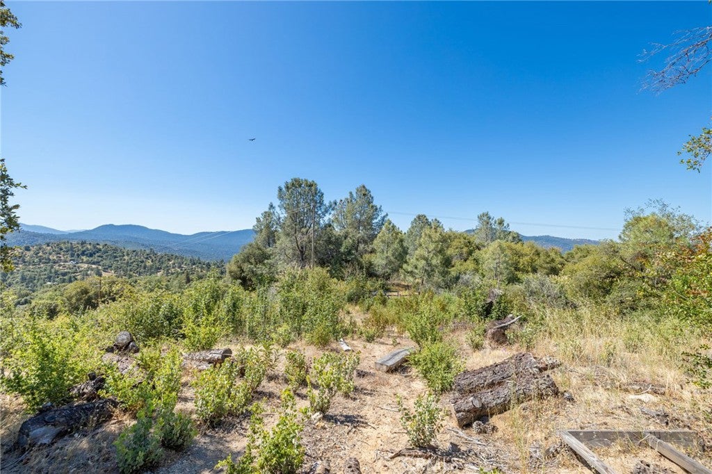 149 Acres Old Yosemite Road
