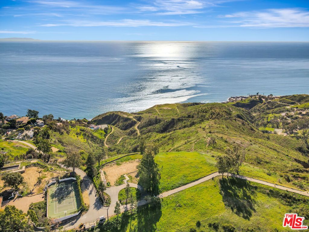 Photo of 20960 Approx. Big Rock Drive, Malibu, CA 90265 (MLS # 26637375)