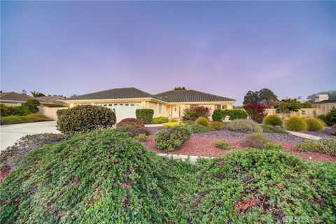Photo of 585 Redtail Meadow Lane, Arroyo Grande, CA 93420 (MLS # PI25173075)