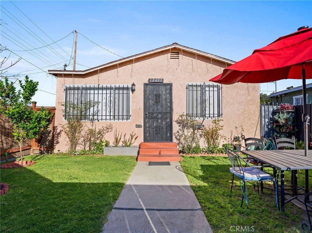 12400 S Wilmington Ave