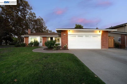 2802 Jones Gate Ct Pleasanton CA 94566