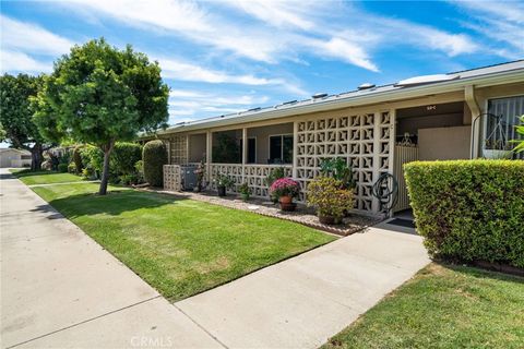 1761 Sunningdale Road 50C Seal Beach CA 90740