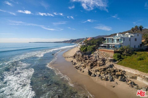 Photo of 24380 Malibu Road, Malibu, CA 90265 (MLS # 26997527)