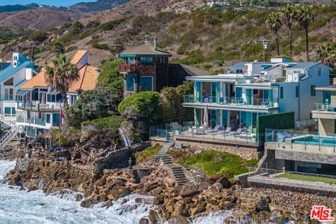 Photo of 24380 Malibu Road, Malibu, CA 90265 (MLS # 26997527)