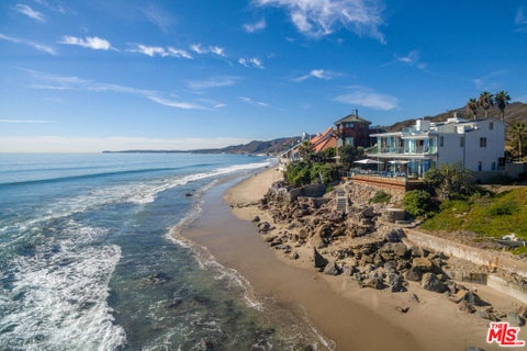 Photo of 24380 Malibu Road, Malibu, CA 90265 (MLS # 26997527)