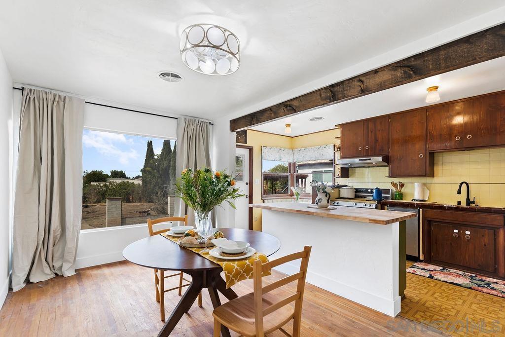 Lemon Grove - Residential