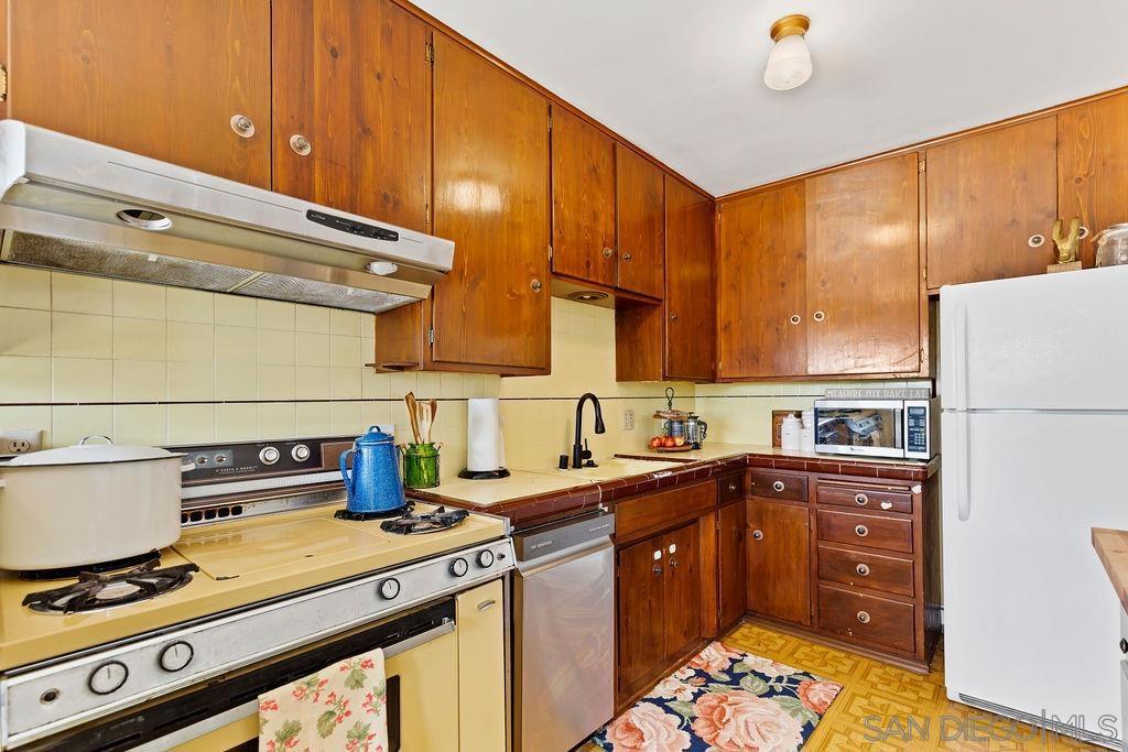 Lemon Grove - Residential