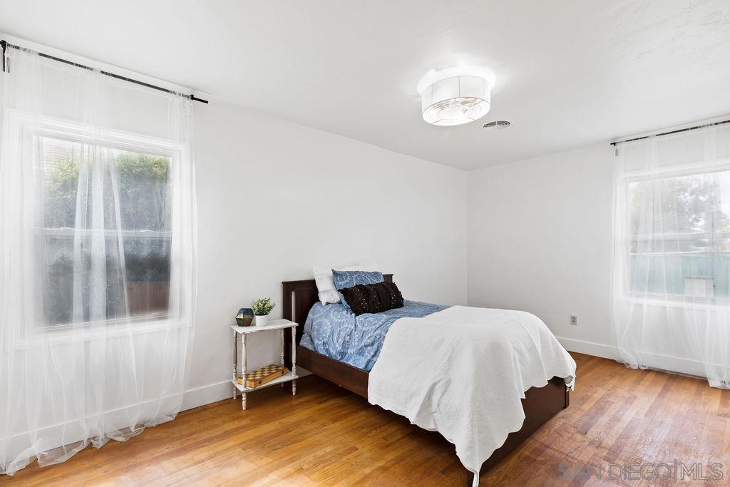 Lemon Grove - Residential