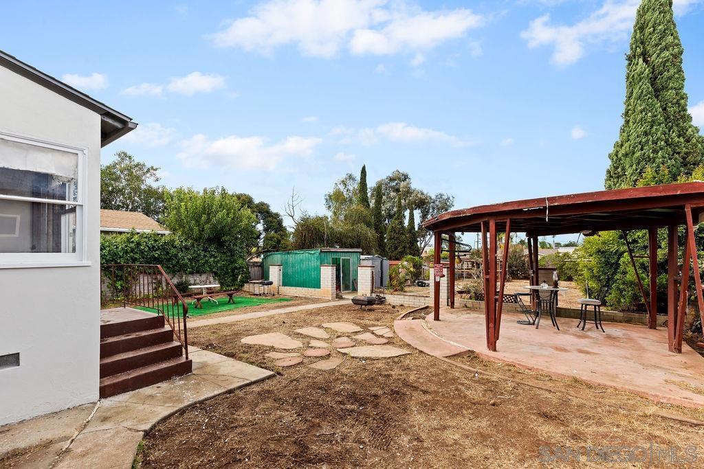 Lemon Grove - Residential