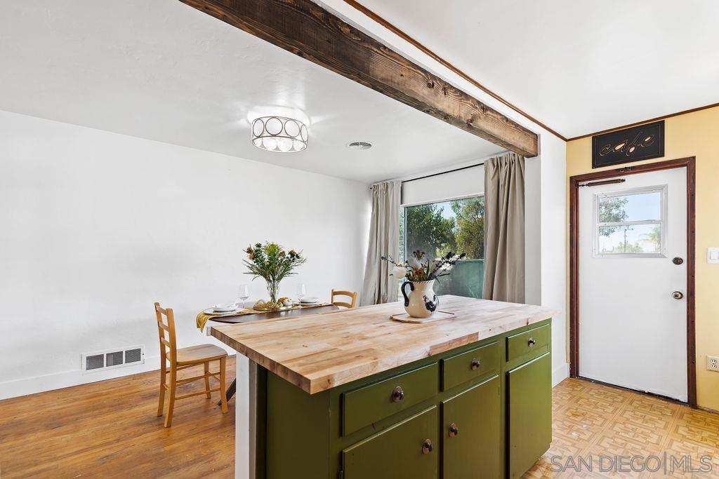 Lemon Grove - Residential