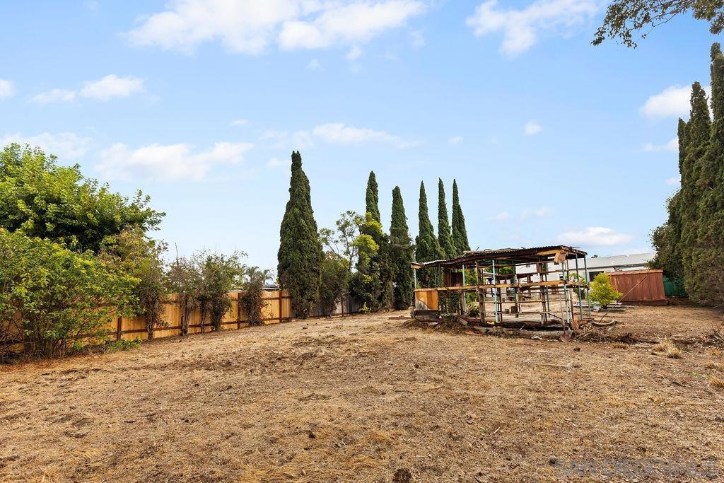 Lemon Grove - Residential