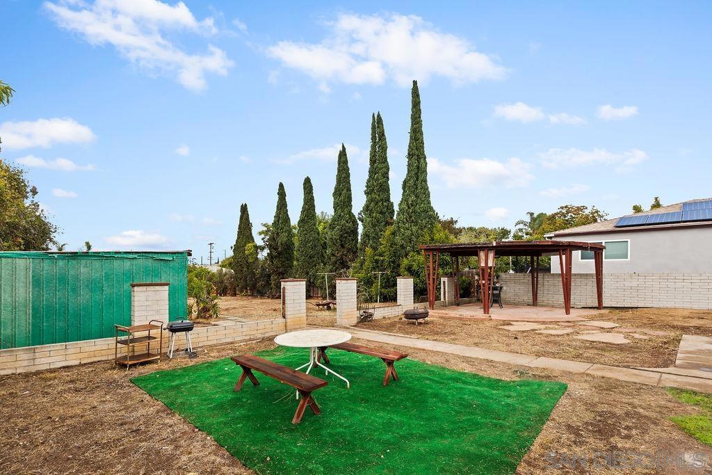 Lemon Grove - Residential