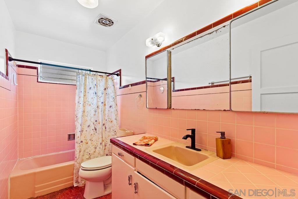Lemon Grove - Residential