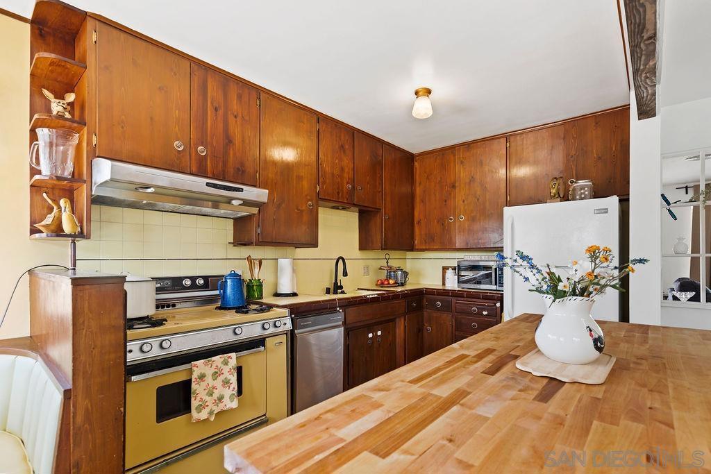Lemon Grove - Residential