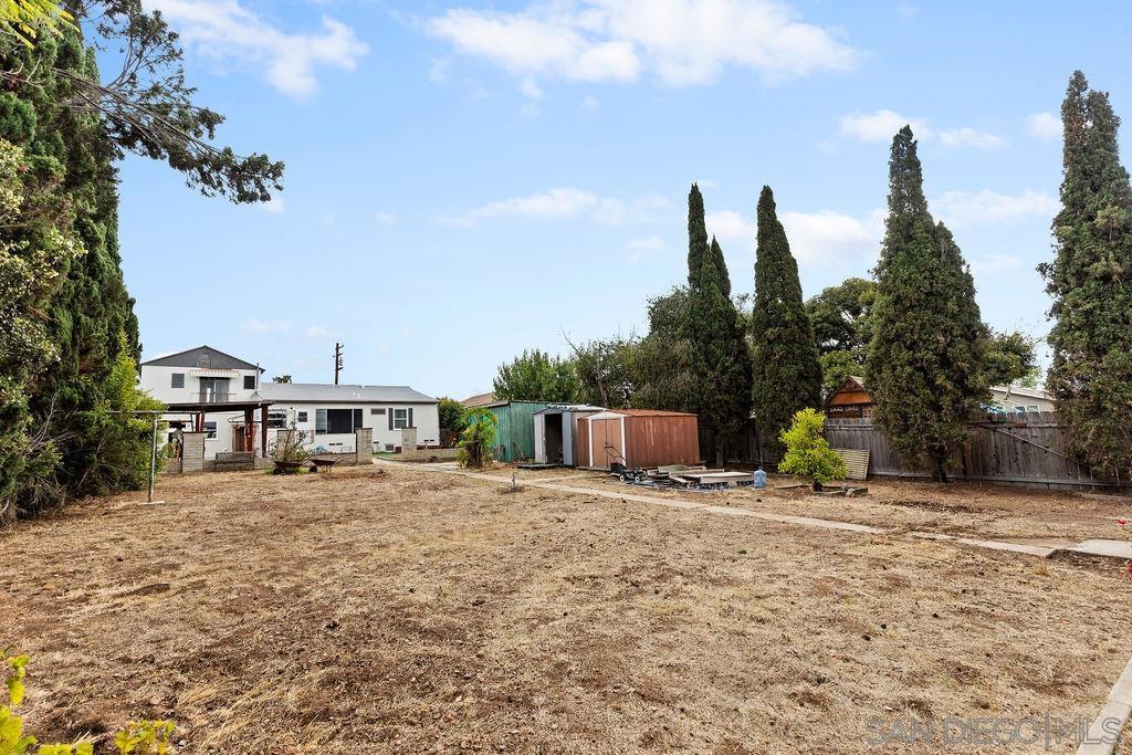 Lemon Grove - Residential