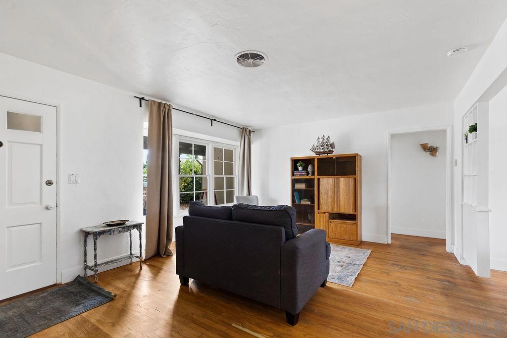 Lemon Grove - Residential
