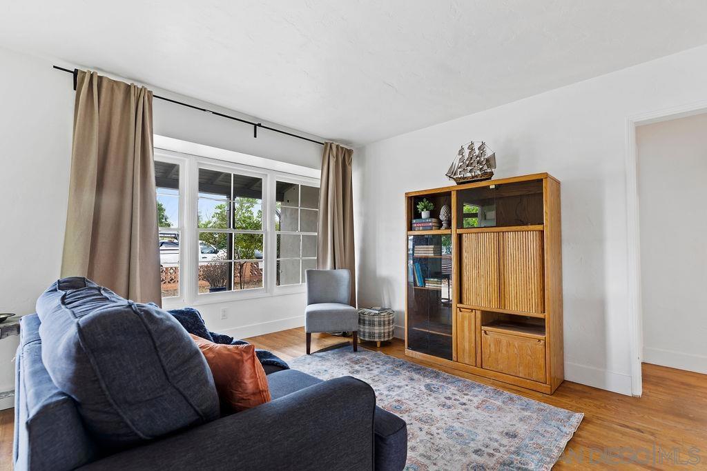 Lemon Grove - Residential