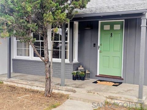 Photo of Lemon Grove, CA 91945 (MLS # 250041725SD)