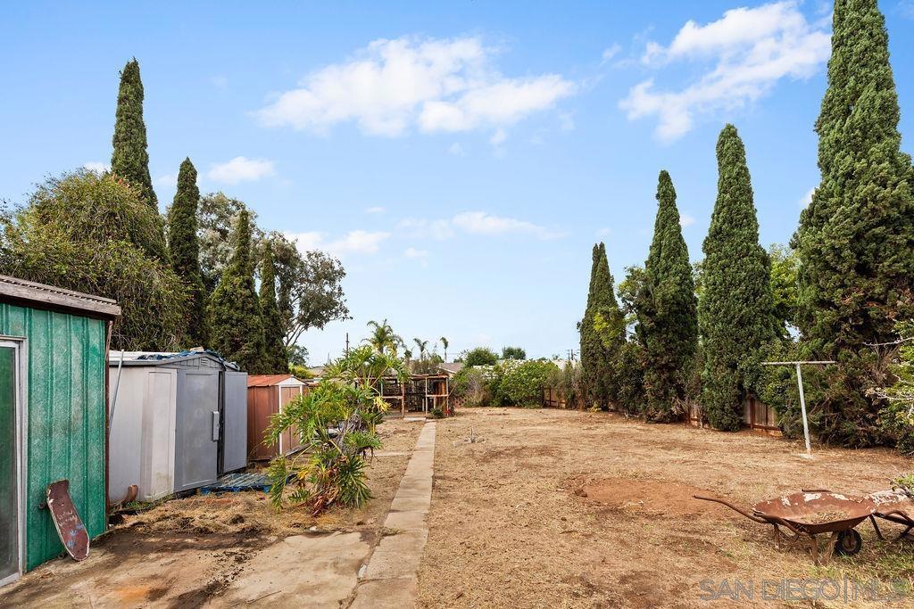 Lemon Grove - Residential
