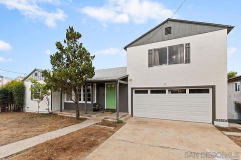 2508 Bonita St Lemon Grove CA 91945