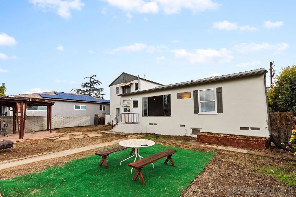 Lemon Grove - Residential