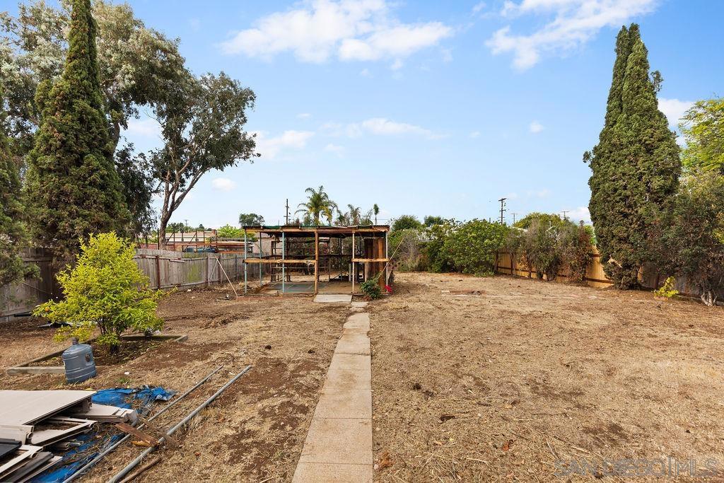 Lemon Grove - Residential