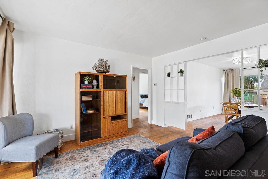 Lemon Grove - Residential