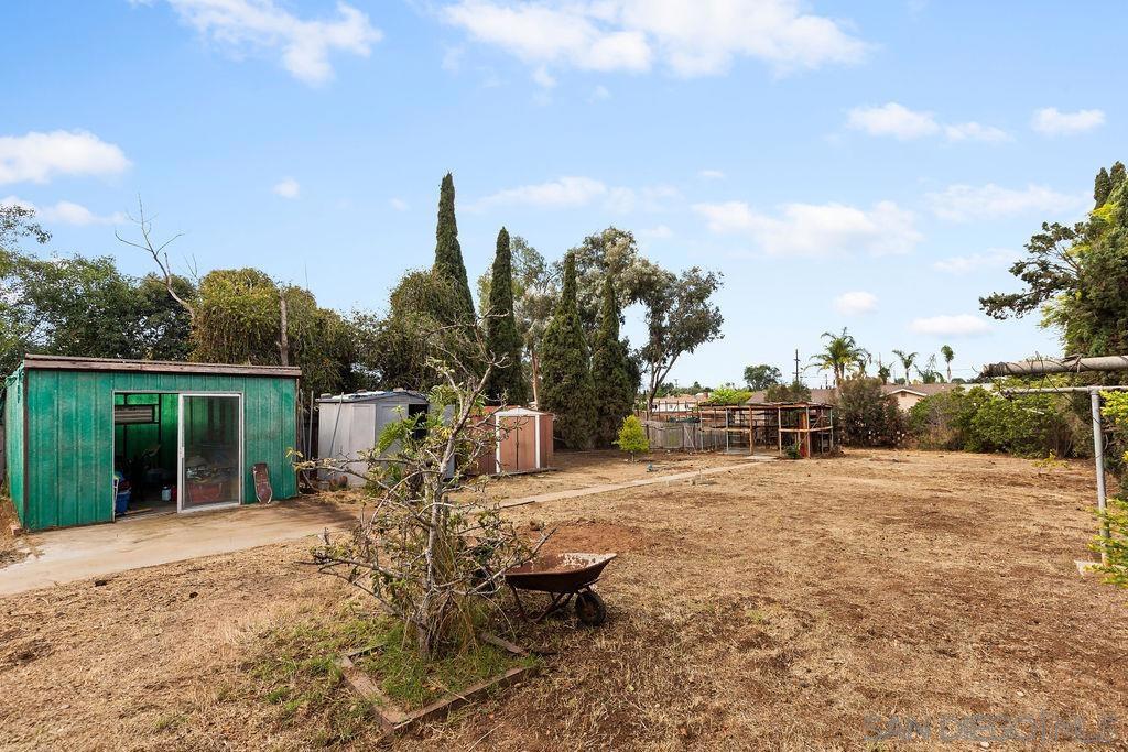 Lemon Grove - Residential