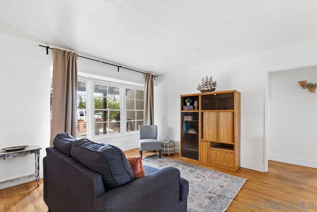 Lemon Grove - Residential