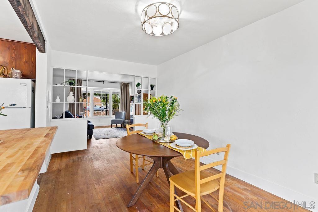 Lemon Grove - Residential