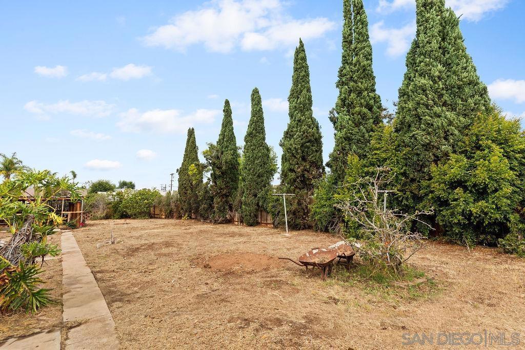 Lemon Grove - Residential
