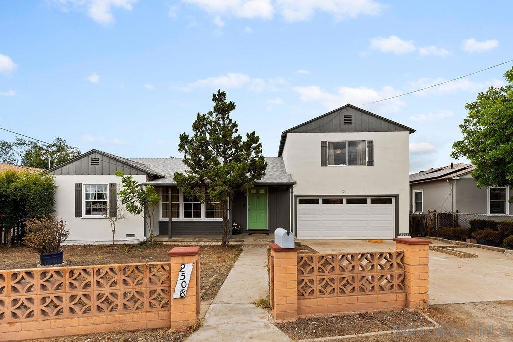 Lemon Grove - Residential