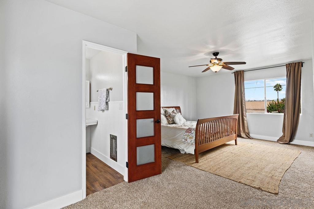 Lemon Grove - Residential