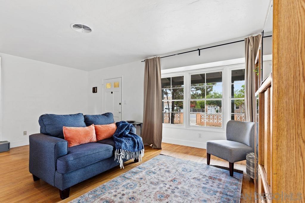 Lemon Grove - Residential