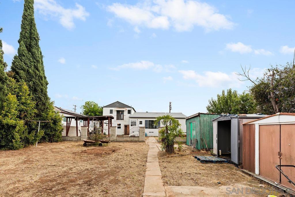 Lemon Grove - Residential