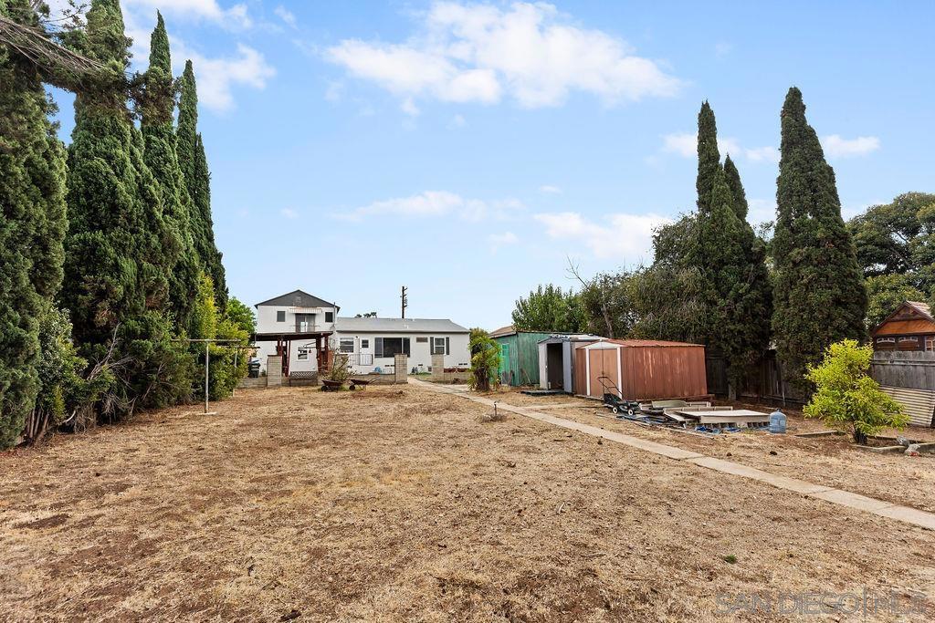 Lemon Grove - Residential