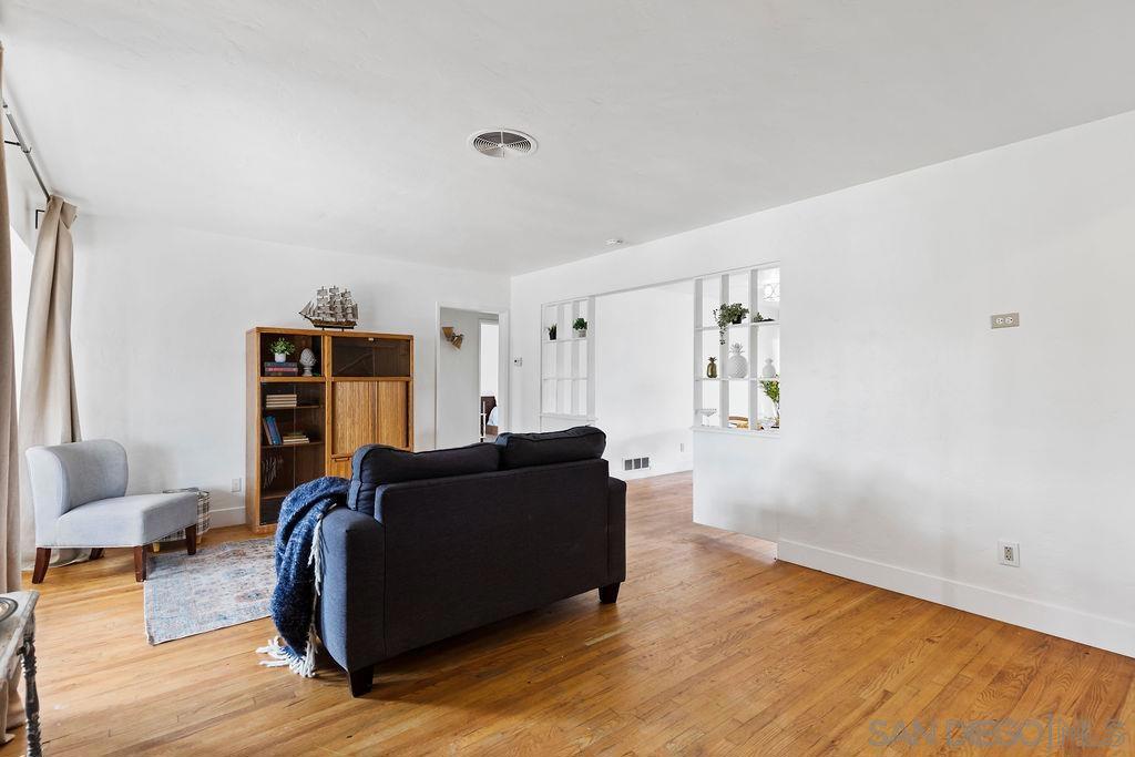 Lemon Grove - Residential