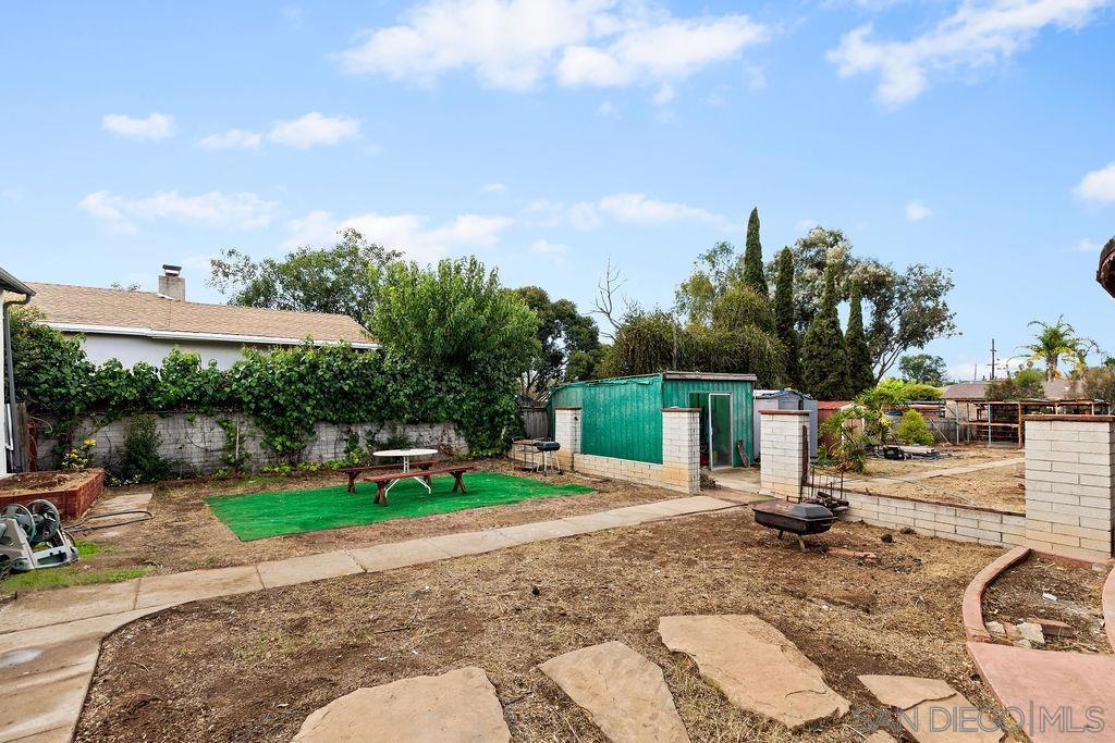 Lemon Grove - Residential