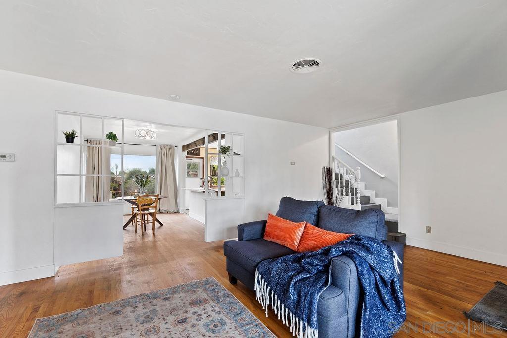 Lemon Grove - Residential