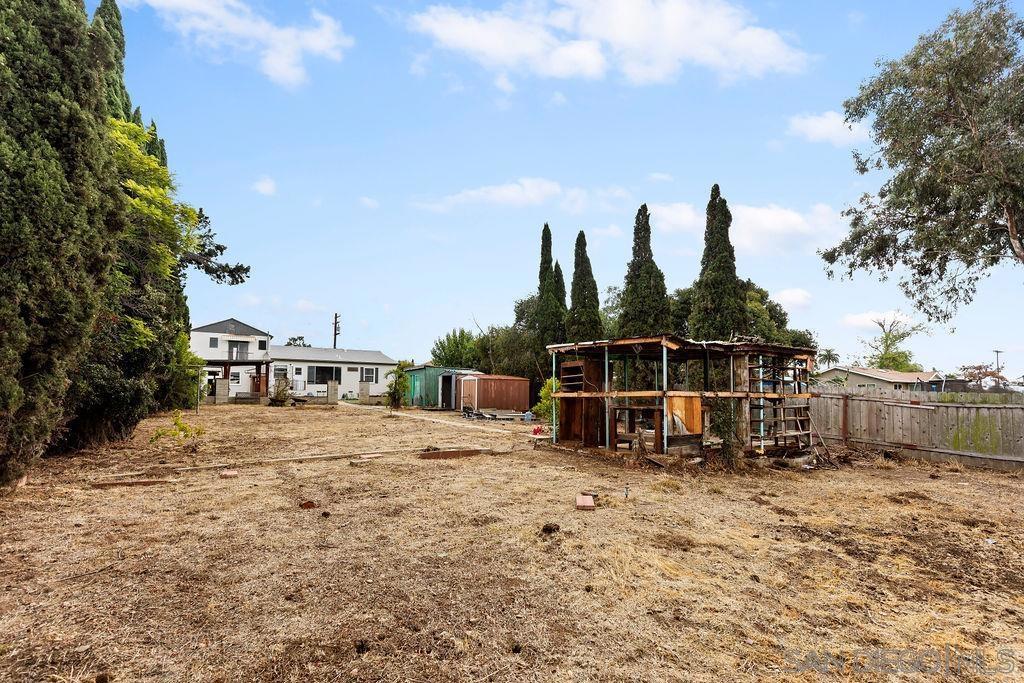 Lemon Grove - Residential