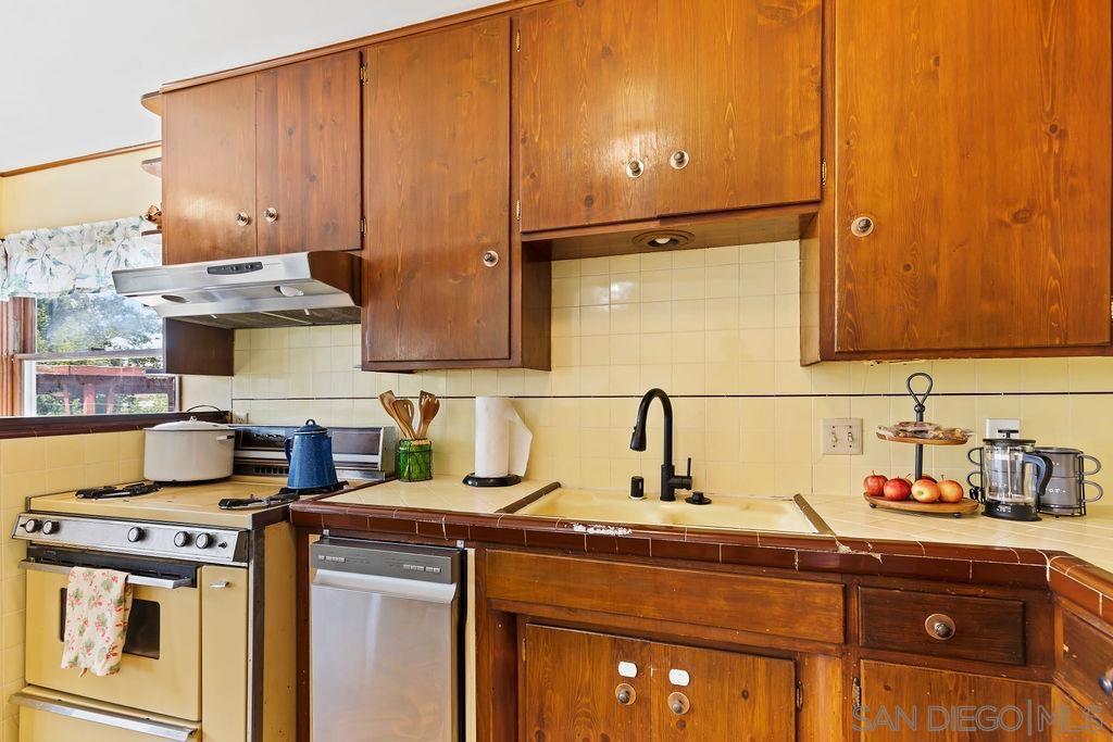 Lemon Grove - Residential