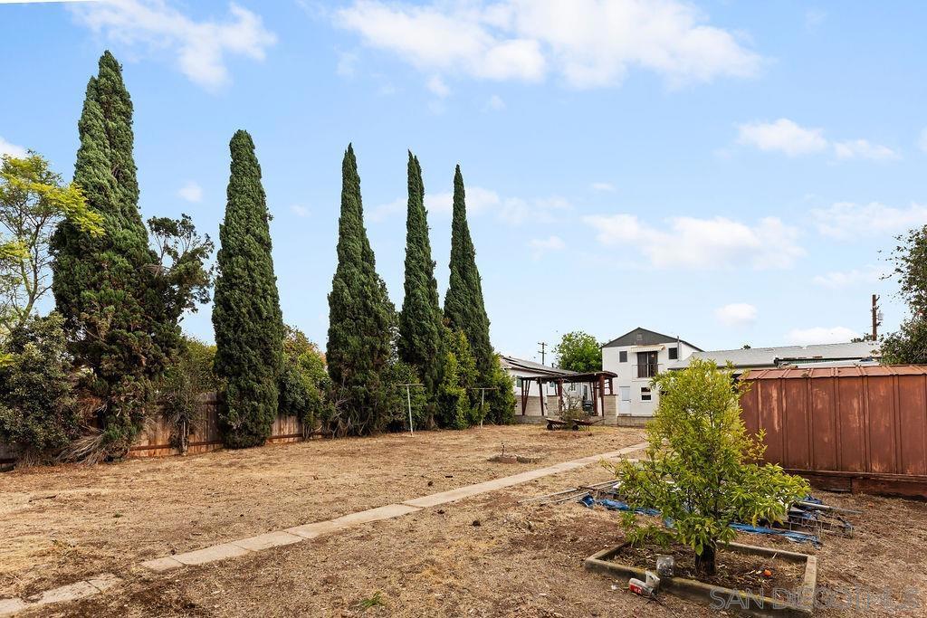 Lemon Grove - Residential