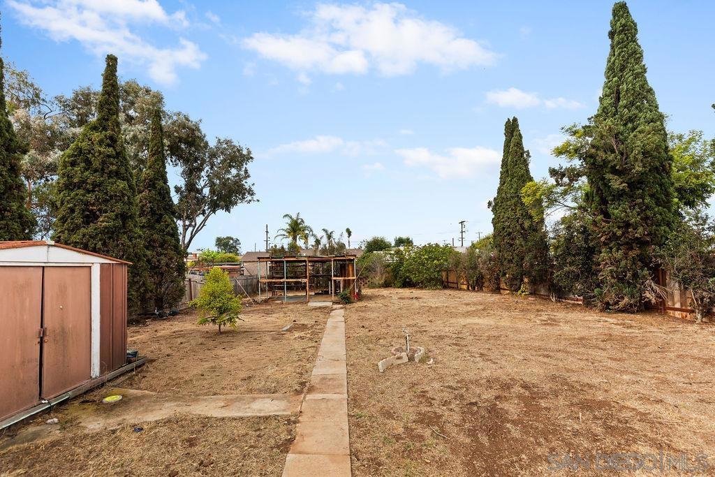 Lemon Grove - Residential