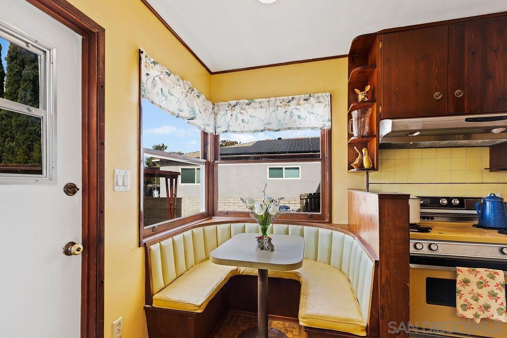 Lemon Grove - Residential