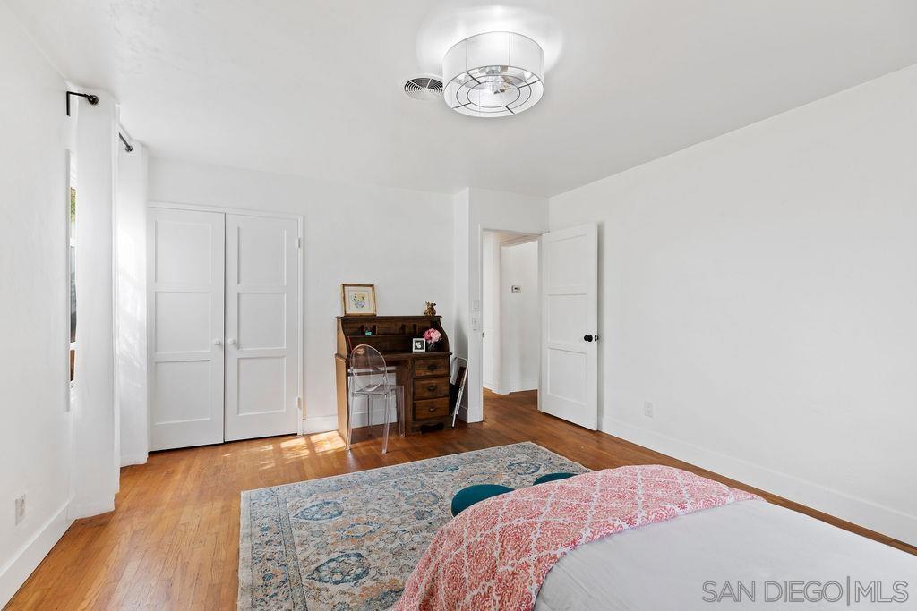 Lemon Grove - Residential