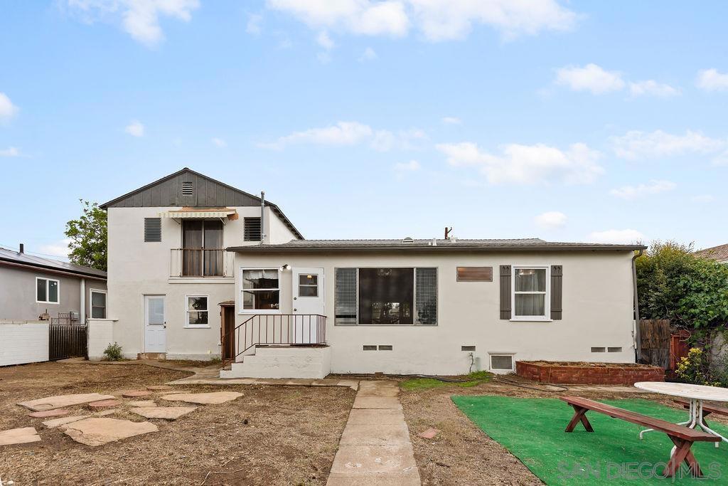 Lemon Grove - Residential