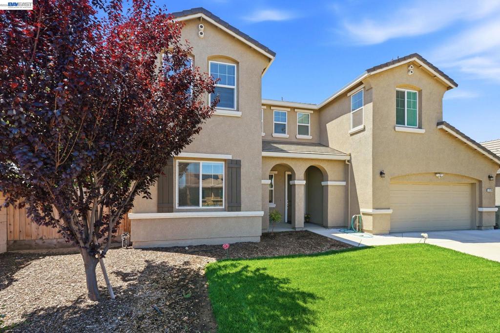 2126 Grapevine Dr